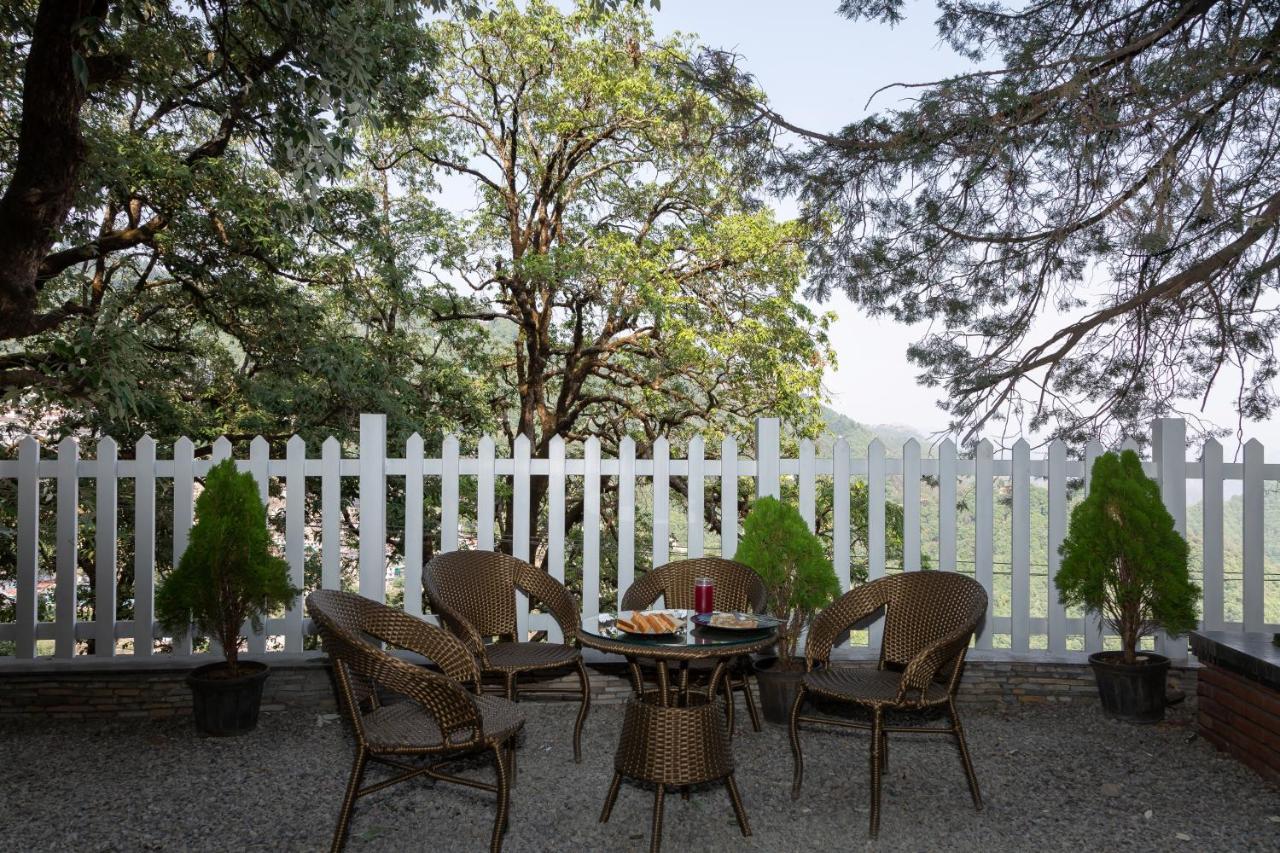 Hotel La Eden Mussoorie Exteriér fotografie
