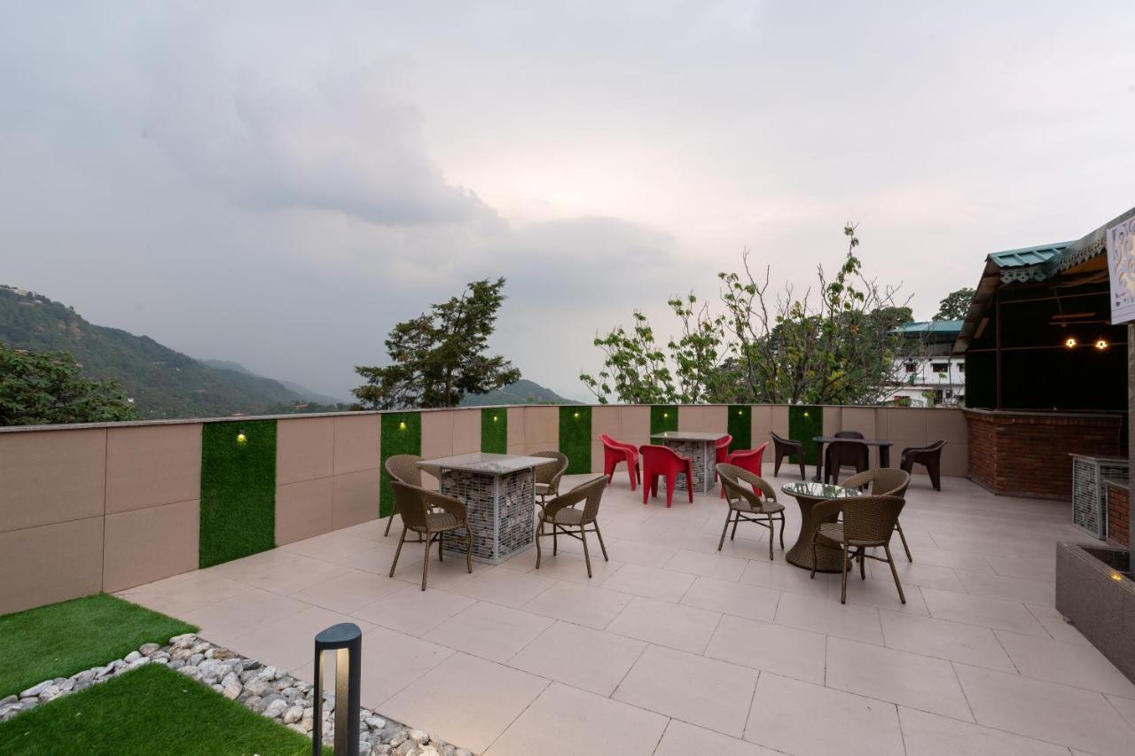 Hotel La Eden Mussoorie Exteriér fotografie
